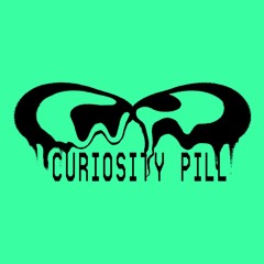 Curiosity Pill 🟣🟢🌸💊