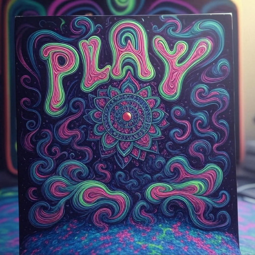 PLAYGOA