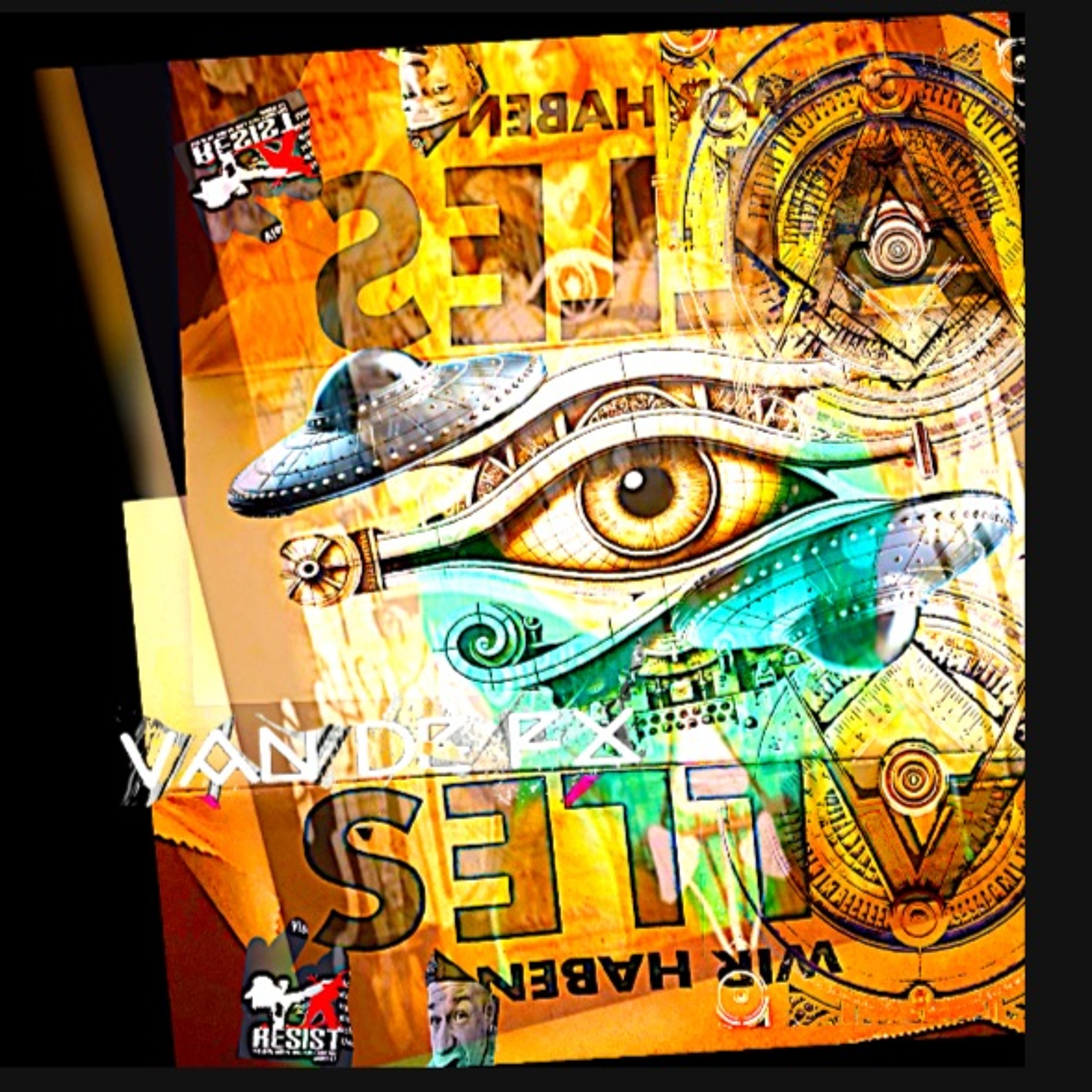 2024 Van De FX AKa Tripp A FX In A MIX.13.BLN 47..WAV episode artwork