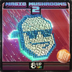 Magic Mushrooms 2 Notes Demo