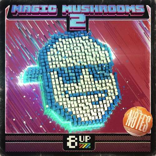Magic Mushrooms 2 Notes Demo