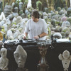 Andrey Pushkarev DJ SET @ Bali - Morabito Art Villa DJ mix artwork - Electronic music tracklist cover image