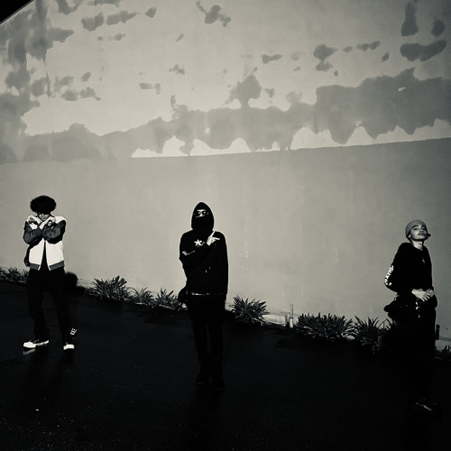 mixmatch ft. 811 (xo x ehler x banz)