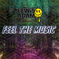 Lewis Adam - Feel The Music (FREE DOWNLOAD)