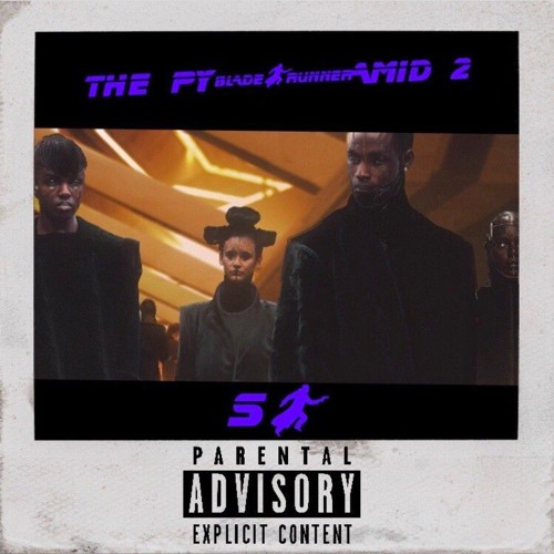 SB~LPTS.(The Pyramid 2 EP.)