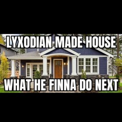 Lyxodian's House Mix