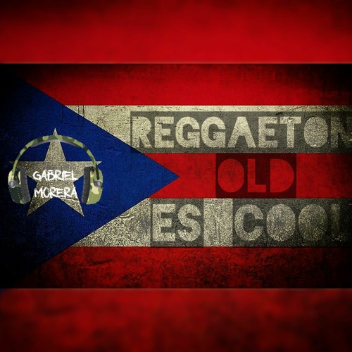 Reggaeton OLD ES C📀📀L