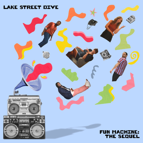 Romantiek gebaar Uitstekend Stream You're Still The One by Lake Street Dive | Listen online for free on  SoundCloud