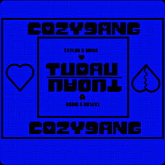 TUDAU -Taylor x Mous (Prod. Wavytrbl)