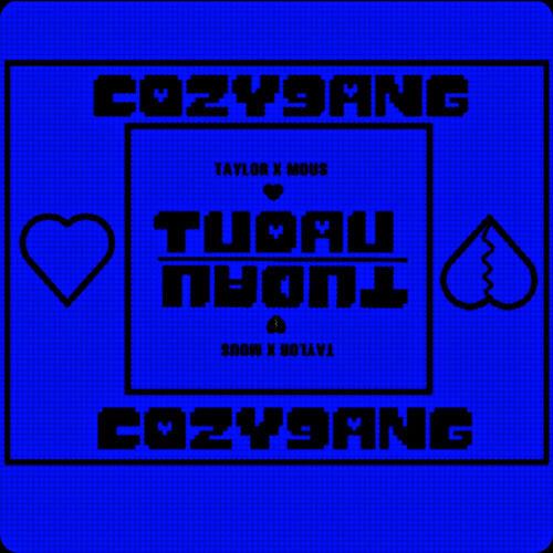 TUDAU -Taylor x Mous (Prod. Wavytrbl)