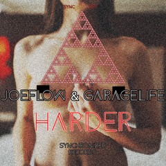 Harder (Original Mix)