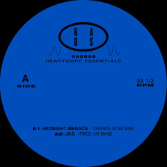 Trance Sorcery