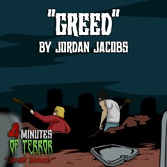 "GREED"