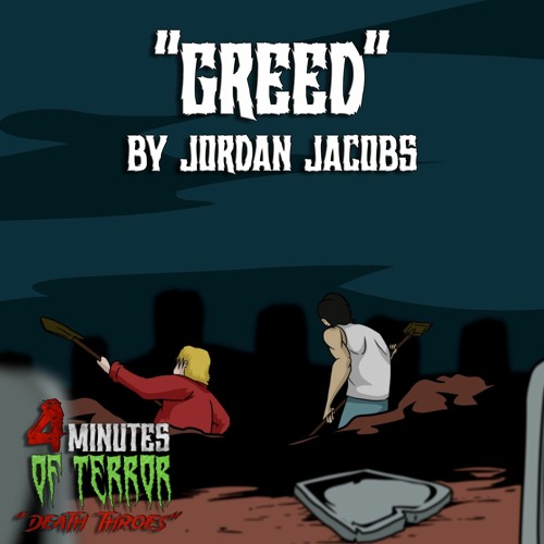 "GREED"