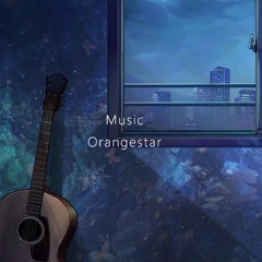 Orangestar - 時ノ雨最終戦争 (feat. IA)