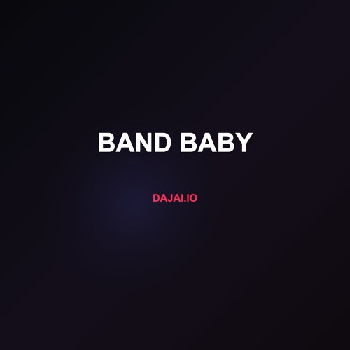 BAND BABY