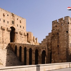 13.13 SYRIE, 24-06-12 Nemrut; Guardians Of The Ancient Secrets
