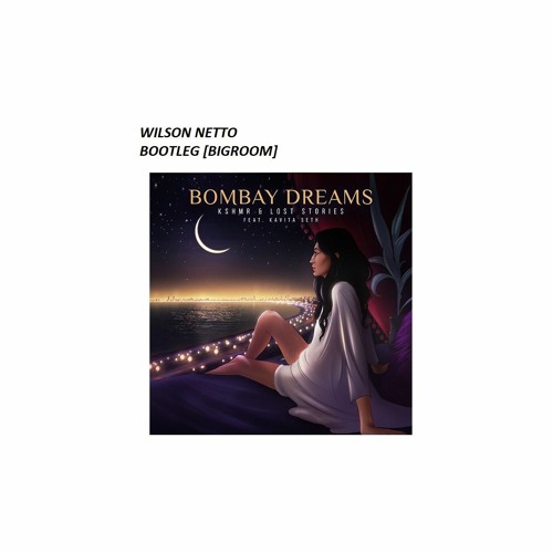 Kshmr online bombay dreams