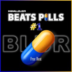 [Free Beat] Rap/Trap Beat #1 - Blur 💊