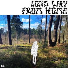 Danny Starr - Long Way From Home