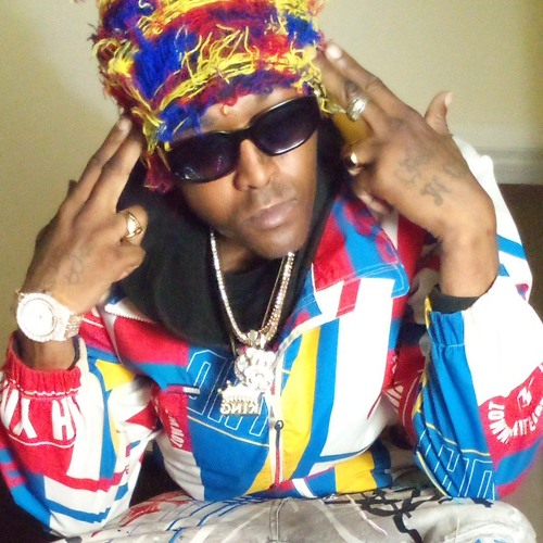 ASTARR3 FUN MIX PT2 ON SOUNDCLOUND