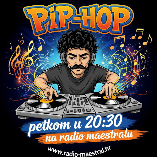 Pip-Hop Pilot (11.07.2025.)
