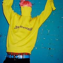 Lil Peep x Lil Tracy - kisses in the wind (but it's grunge) [Miro 2019]