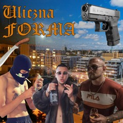 Kizo feat. Kabe & Enzo EBK -  Uliczna FORMA (REMIX)