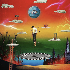 Uplifting - Psychedelic Bungee Jump