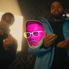 Benny The Butcher, J. Cole - Johnny P's Caddy - Koncept Remix