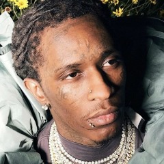 Young Thug - new shoes