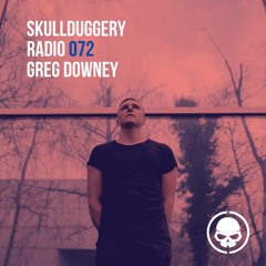 Skullduggery Radio 072 with Greg Downey