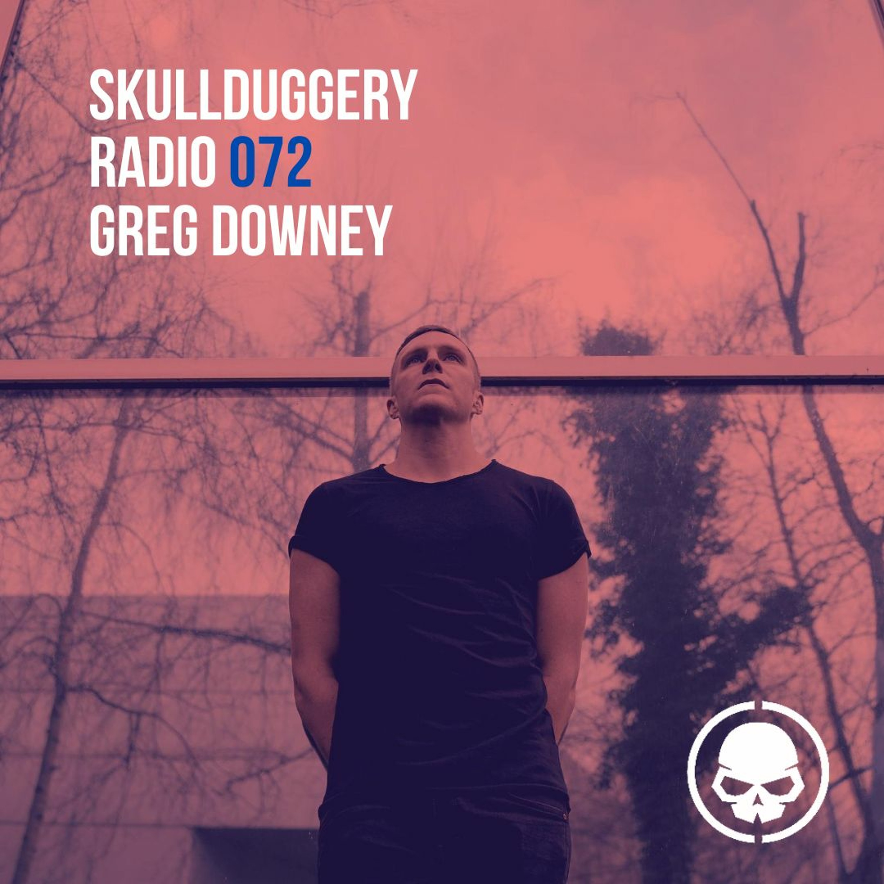 Greg Downey Presents Skullduggery