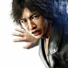 A Vast Fire - Judge Eyes (Judgment) OST