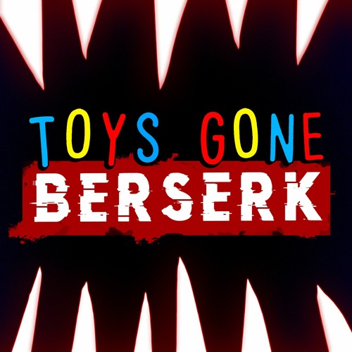 Stream Project Playtime Song - Toys Gone Berserk by TryHardNinja by  TryHardNinja