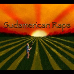 Sudamerican Raps. Repstoric