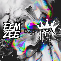 Monday Meltdown 96 - Eemzee B2B ETM - loudcreativeradio - 7.10.24