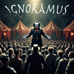 Ignoramus - Deep Dark Progressive House & Techno