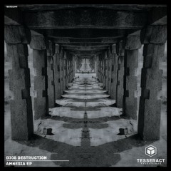 Bios Destruction - Amnesia - [TESREC049] Sine Sound Mastered 24 44