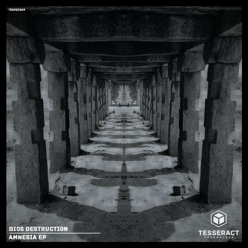 Bios Destruction - Don't Play - [TESREC049] Sine Sound Mastered 24 44