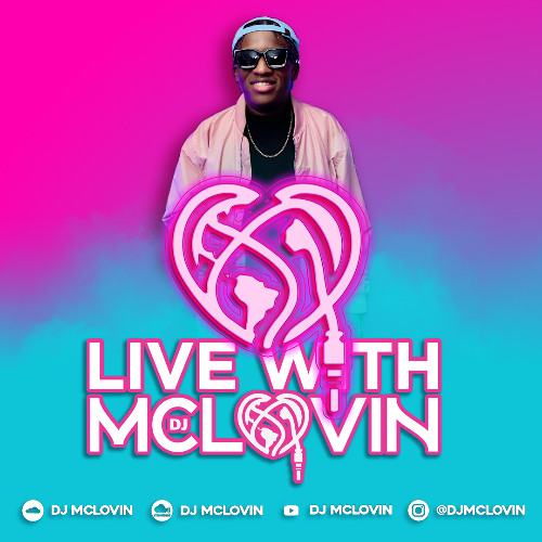 Stream Live With DJ McLovin EP. 1 by DJ McLovin | Listen online for ...