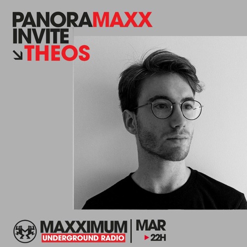Maxximum Radio w/ THEOS (03/11/2020)