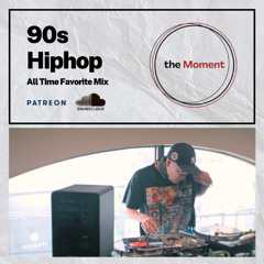 Stream FULL VINYL | 90s Underground Hip Hop (Rare & Classics) | DJ