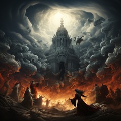 HVN TO HELL LØST B2B X^VI | 155-165 BPM | FANTASM | OGUZ | 6EJOU | AZDAT | TOXIC MACHINERY
