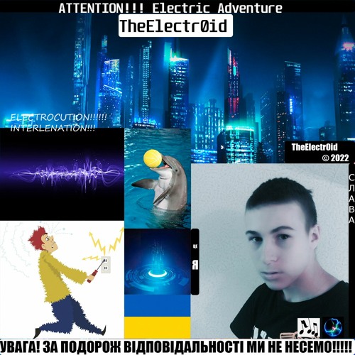 Stream 05 TheElectr0id Ja Robot by TheElectr0id | Listen online for free on SoundCloud