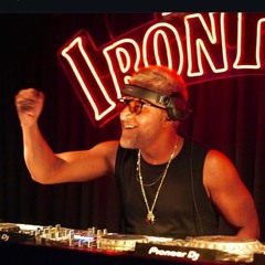 DJ RICH - MIX VOLUME 9