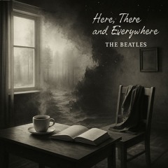 Here, there and everywhere - A capella