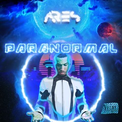 King Ares - PARANORMAL