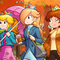 [Qumu] Mario Kart Wii - Maple Treeway [Remix]