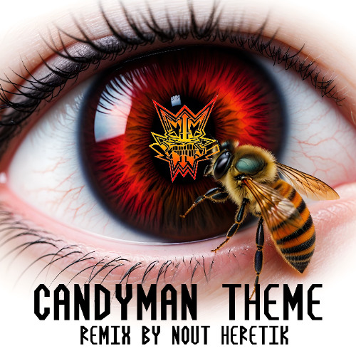 Candyman Theme - Revisited By Nout Heretik - Preview